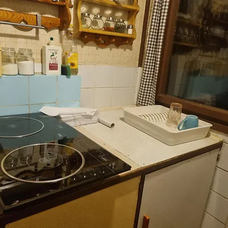 Apartment Na Tresnovce