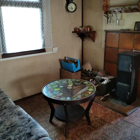 Na Tresnovce Apartment