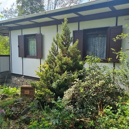 Na Tresnovce Apartmán Davle